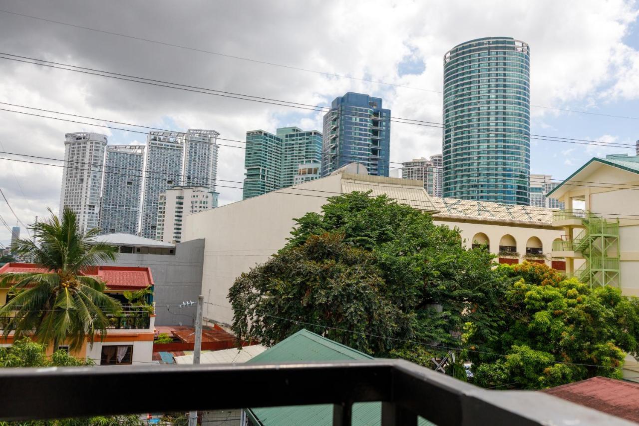 5880 Enriquez Residences Manila Dış mekan fotoğraf