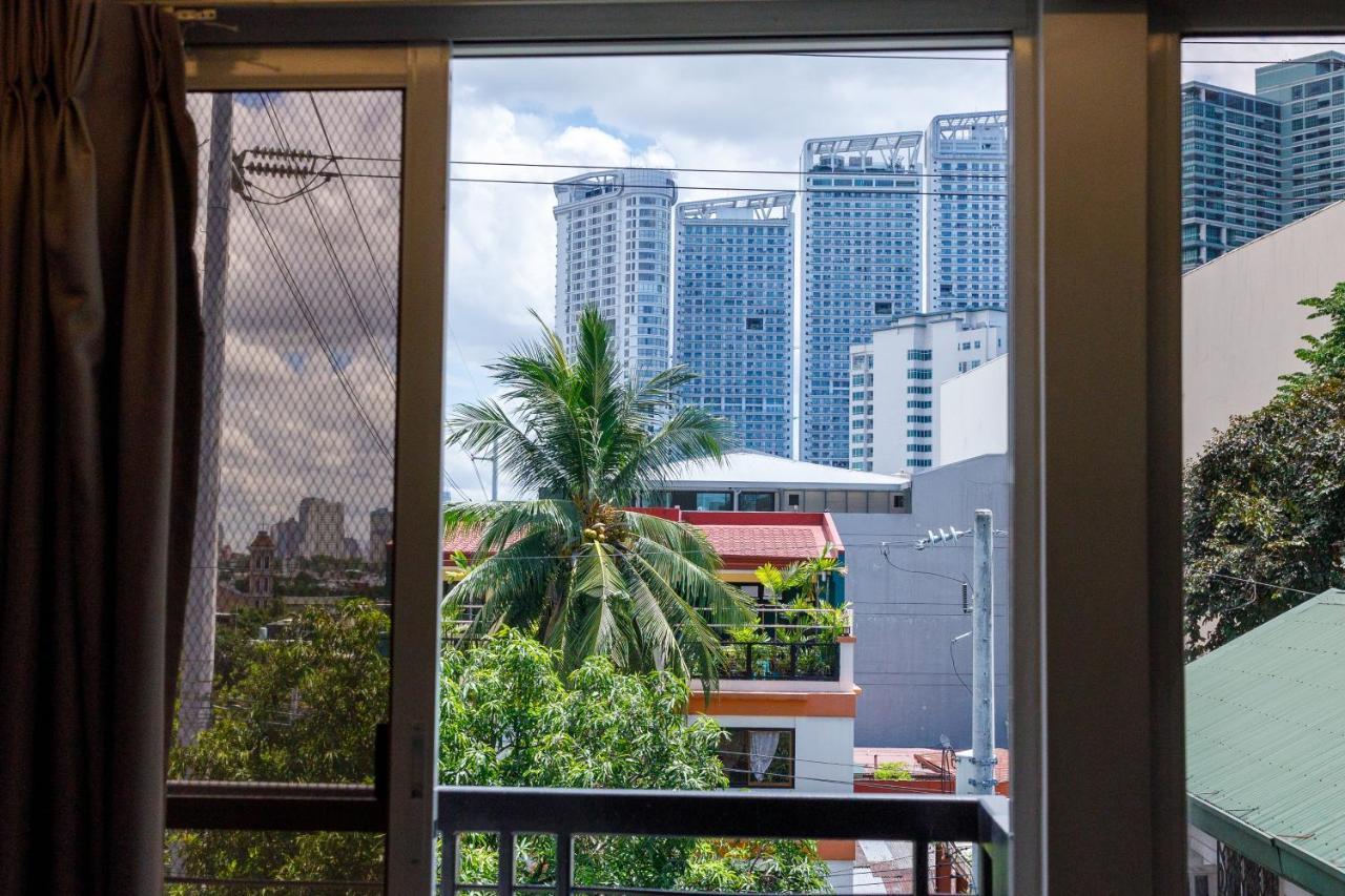 5880 Enriquez Residences Manila Dış mekan fotoğraf