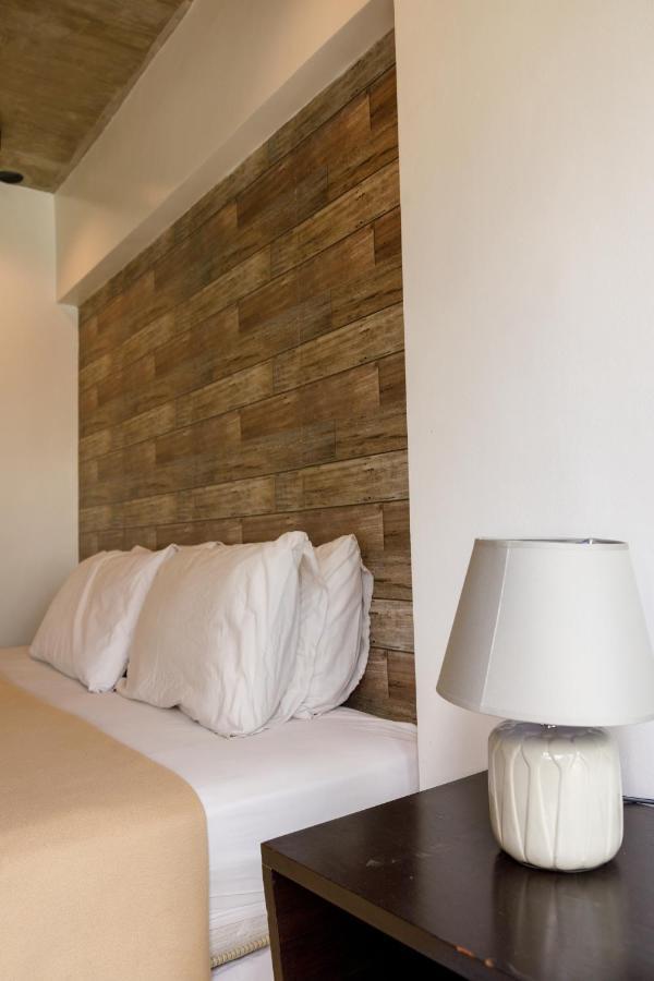 5880 Enriquez Residences Manila Dış mekan fotoğraf