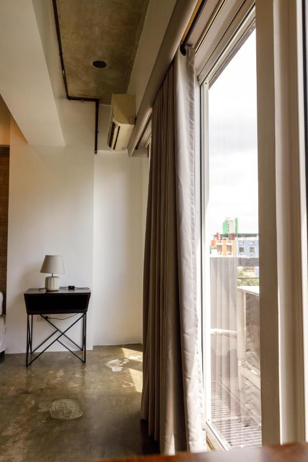 5880 Enriquez Residences Manila Dış mekan fotoğraf