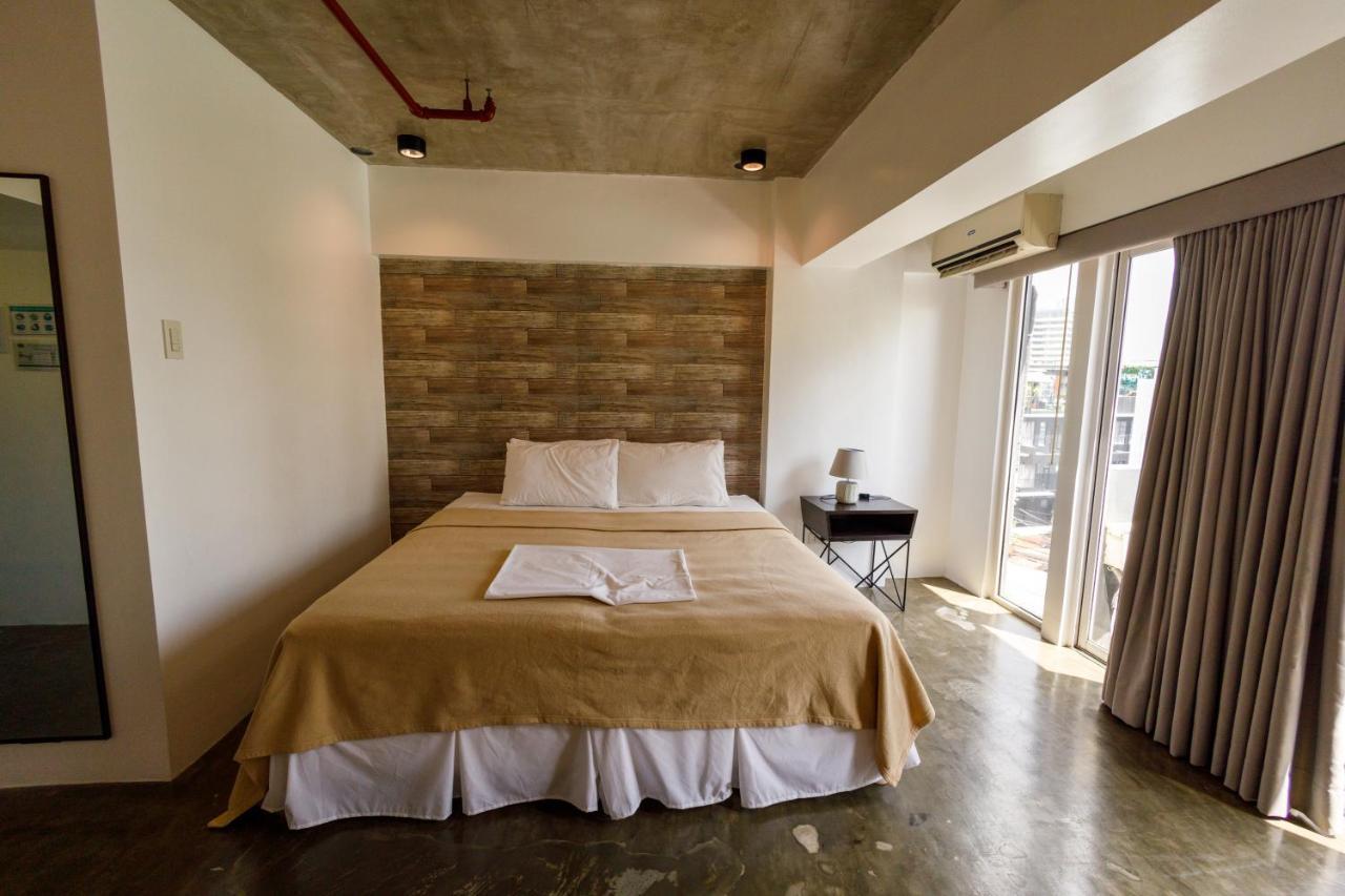5880 Enriquez Residences Manila Dış mekan fotoğraf