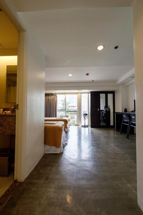 5880 Enriquez Residences Manila Dış mekan fotoğraf