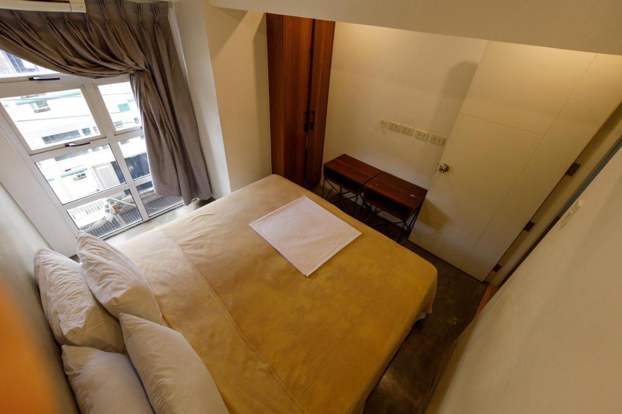 5880 Enriquez Residences Manila Dış mekan fotoğraf