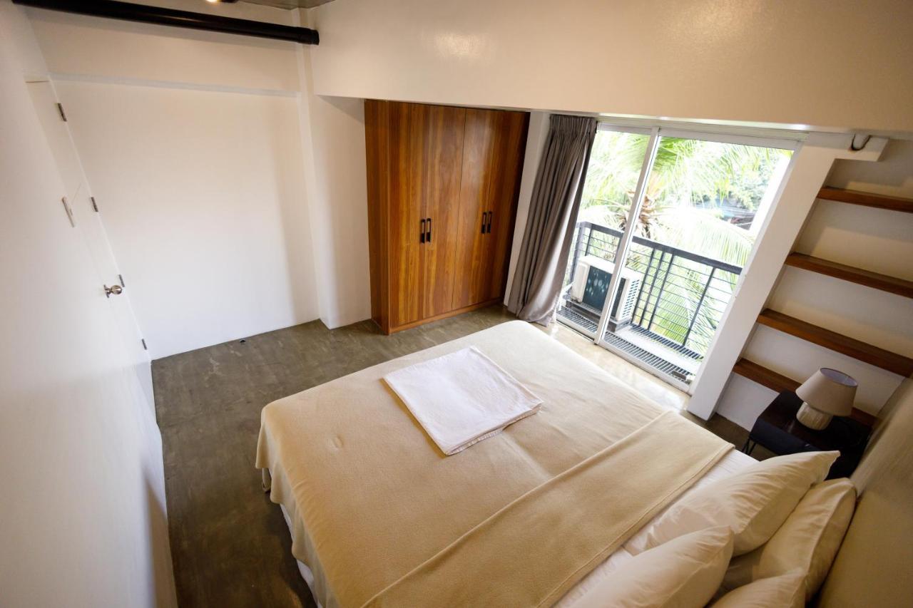 5880 Enriquez Residences Manila Dış mekan fotoğraf