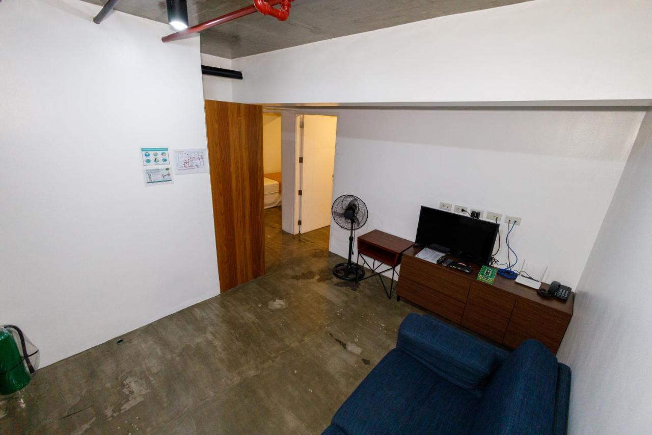 5880 Enriquez Residences Manila Dış mekan fotoğraf