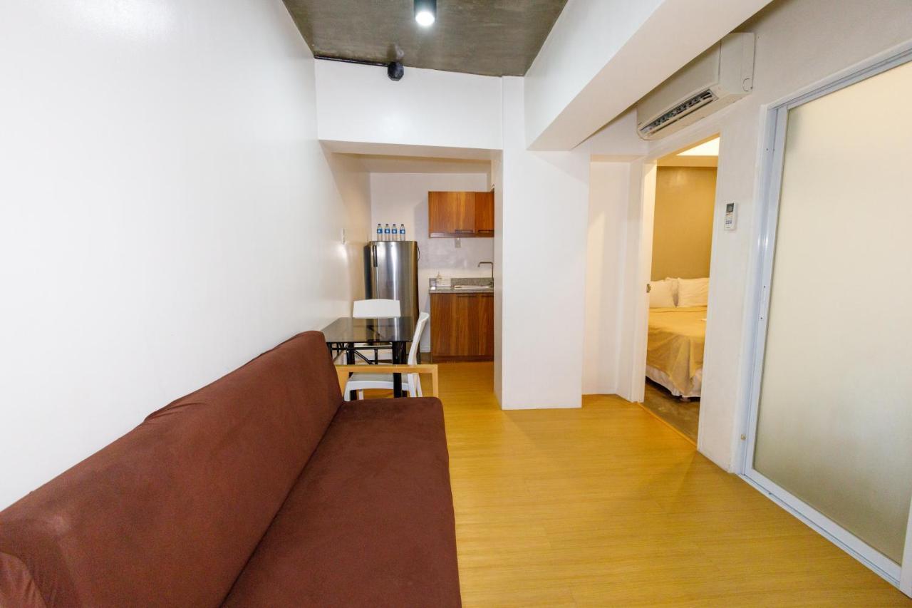 5880 Enriquez Residences Manila Dış mekan fotoğraf