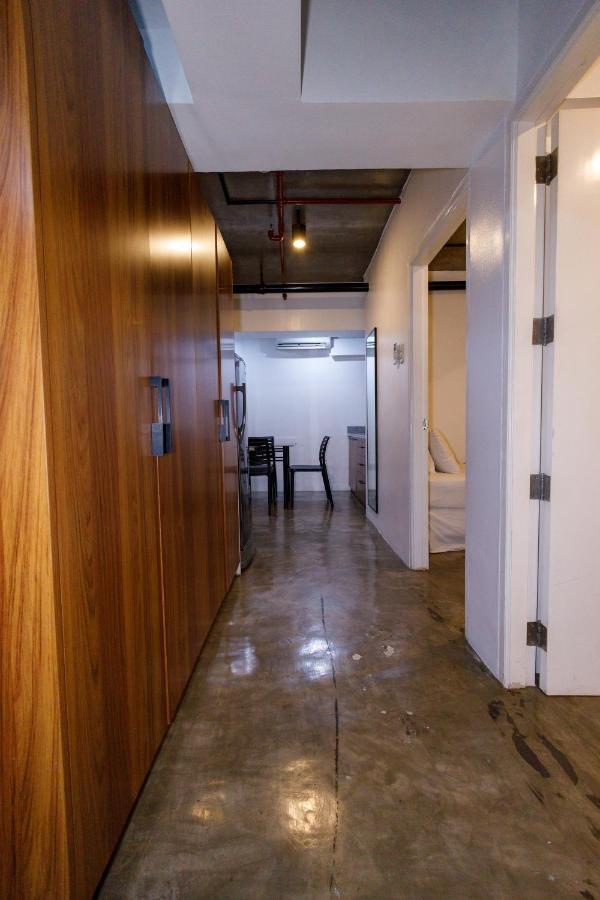 5880 Enriquez Residences Manila Dış mekan fotoğraf