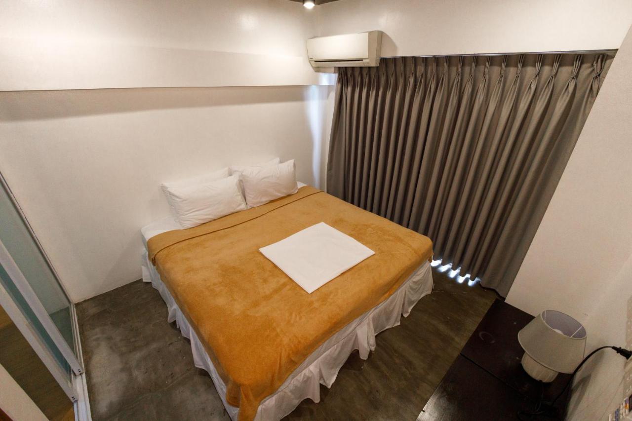 5880 Enriquez Residences Manila Dış mekan fotoğraf