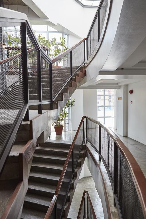 5880 Enriquez Residences Manila Dış mekan fotoğraf