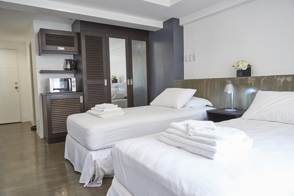 5880 Enriquez Residences Manila Dış mekan fotoğraf