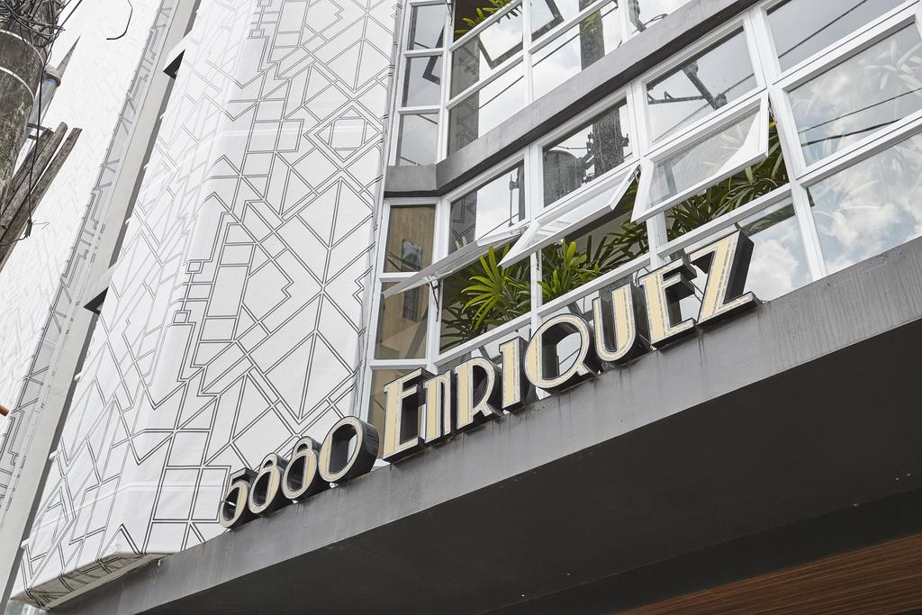 5880 Enriquez Residences Manila Dış mekan fotoğraf