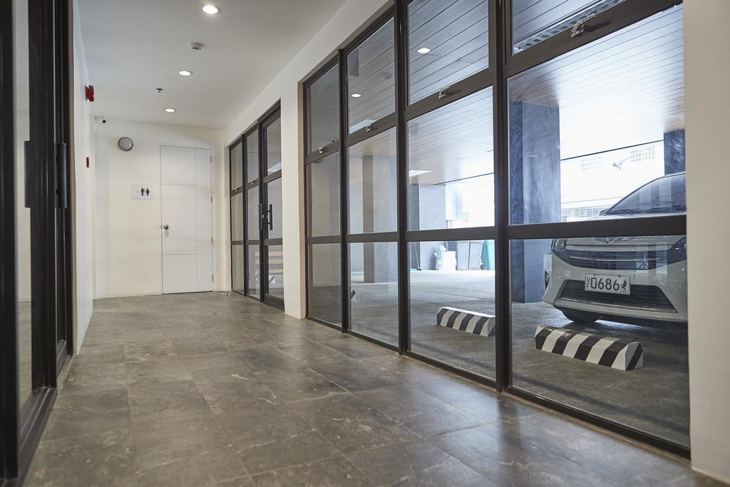 5880 Enriquez Residences Manila Dış mekan fotoğraf