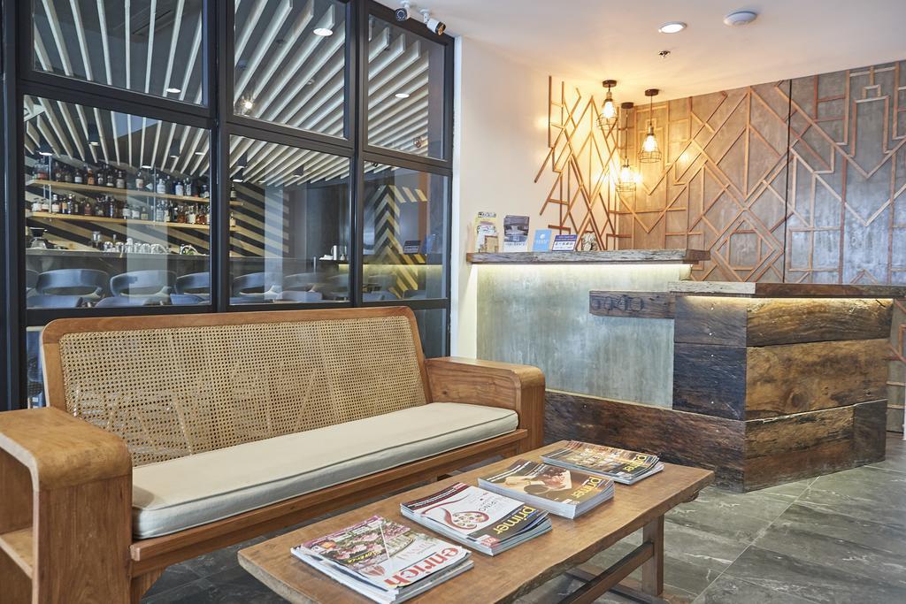 5880 Enriquez Residences Manila Dış mekan fotoğraf