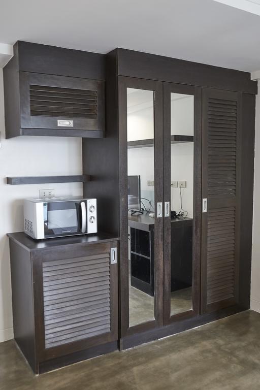 5880 Enriquez Residences Manila Dış mekan fotoğraf