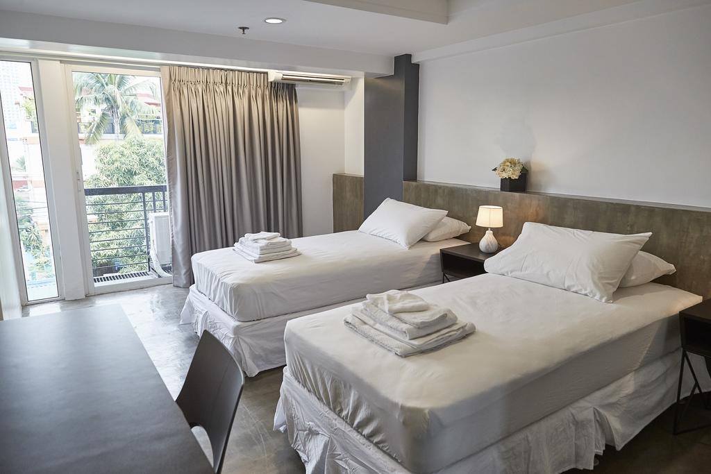 5880 Enriquez Residences Manila Dış mekan fotoğraf
