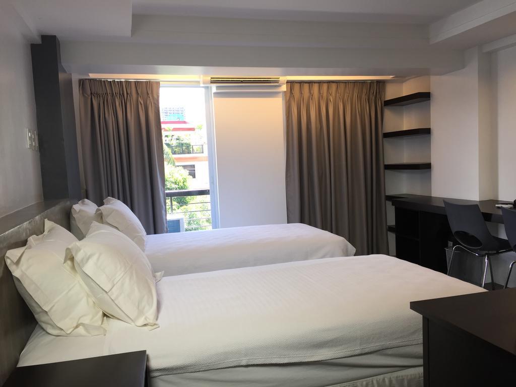 5880 Enriquez Residences Manila Dış mekan fotoğraf